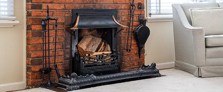 Custom Old Fireplace Redesign Services in Apopka, Florida
