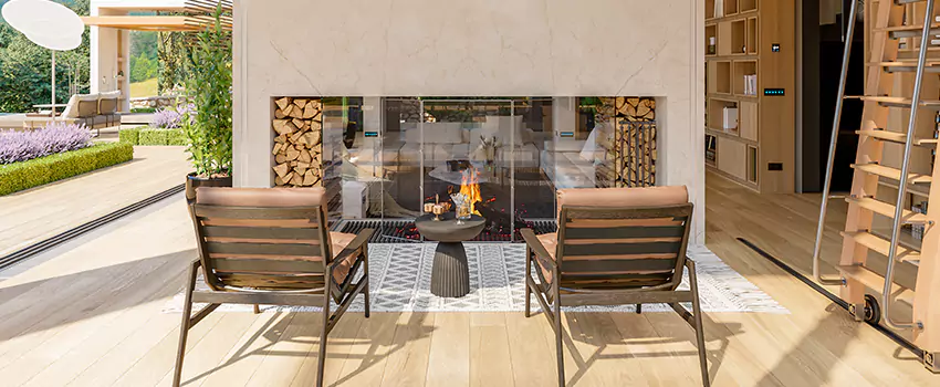 Ortal Space Creator Fireplace Repair in Apopka, FL