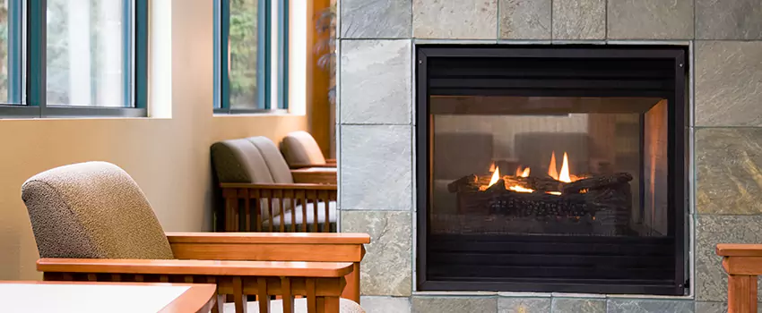 Osburn Fireplace Tempered Glass Hearth Pad Replacement in Apopka, Florida