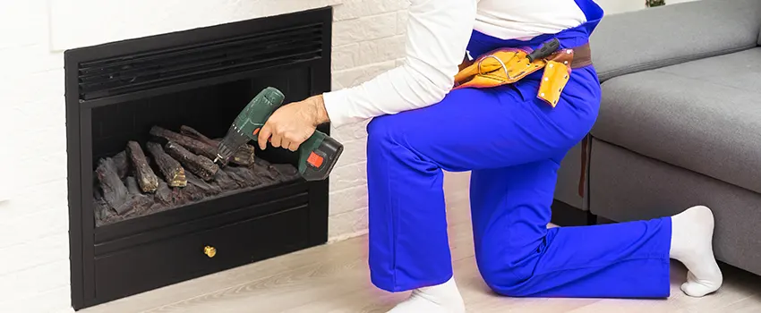 Pellet Fireplace Repair Services in Apopka, FL