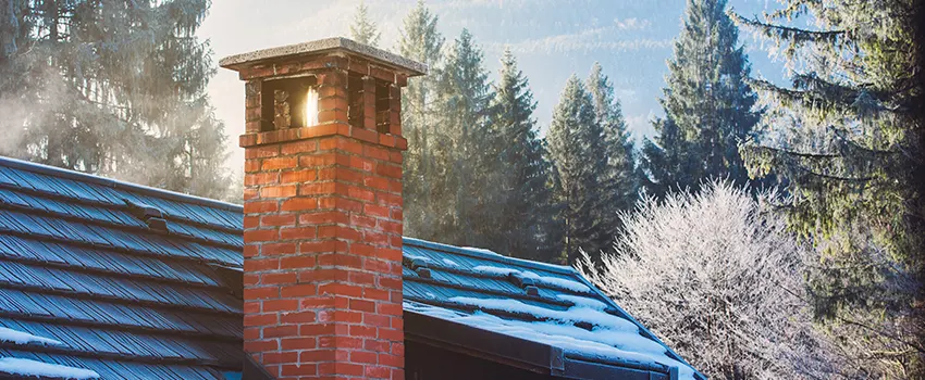 Residential Chimney Rain Caps Repair Services in Apopka, FL