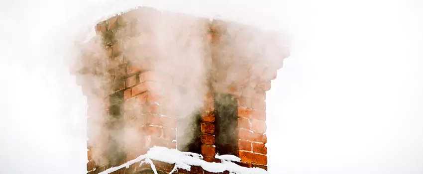 Chimney Flue Soot Removal in Apopka, FL