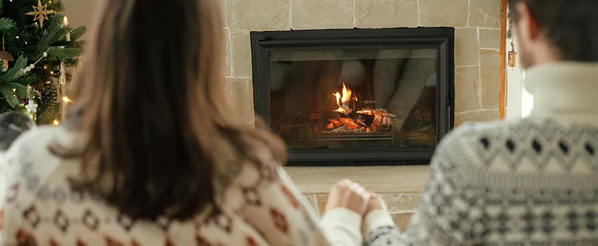 Superior Open-Hearth Wood Fireplaces in Apopka, FL