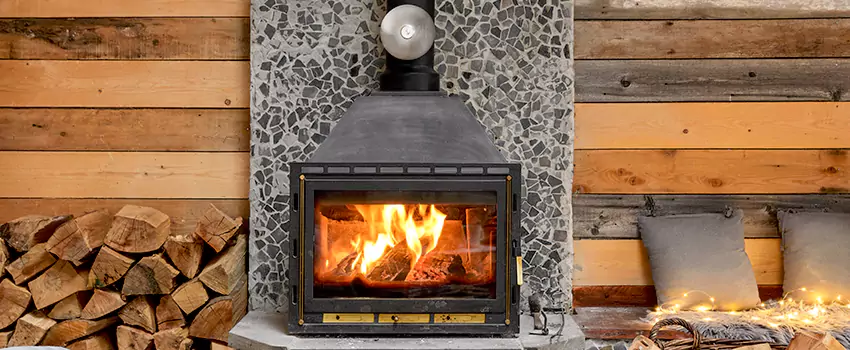 Travis Industries Elite Fireplace Inspection and Maintenance in Apopka, Florida