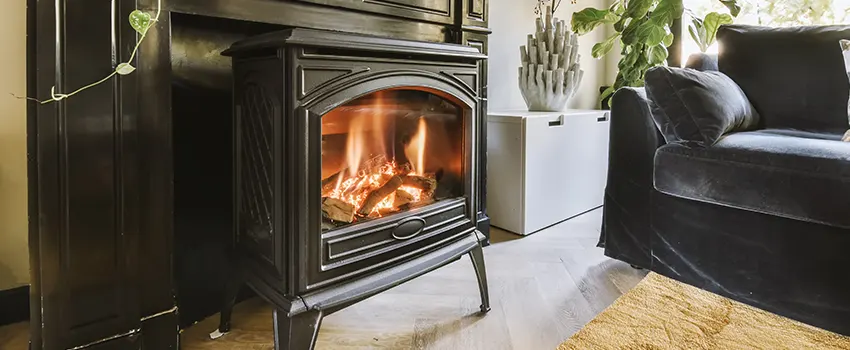 Valor Wood Fireplace in Apopka, FL