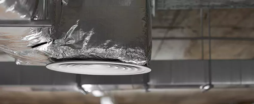 Signs of Dust Accumulation in Vents in Apopka, FL