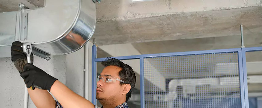 Benefit of Ventilation Cleaning in Apopka, Florida