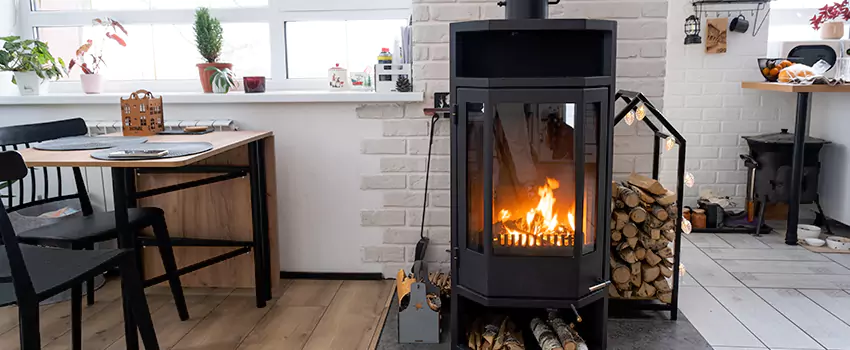 Cost of Vermont Castings Fireplace Services in Apopka, FL