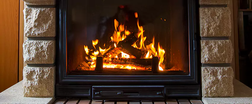 Cost of Wood Fireplace Installation in Apopka, FL