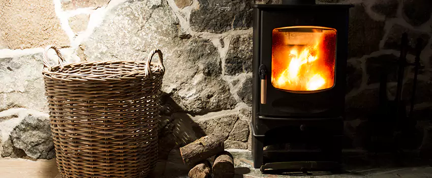24/7 Wood Stove Installation Services in Apopka, Florida