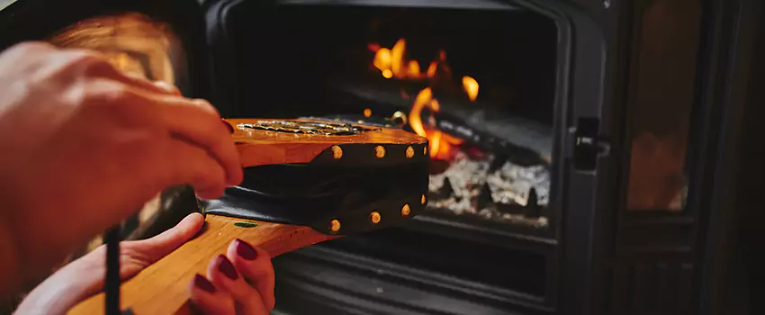 Wood Stove Grates Repair in Apopka, Florida